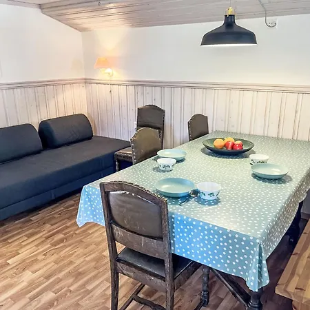 Floren By Interhome Апартаменты *