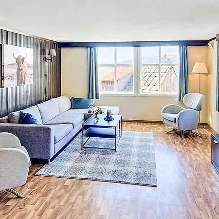 Floren By Interhome Апартаменты *