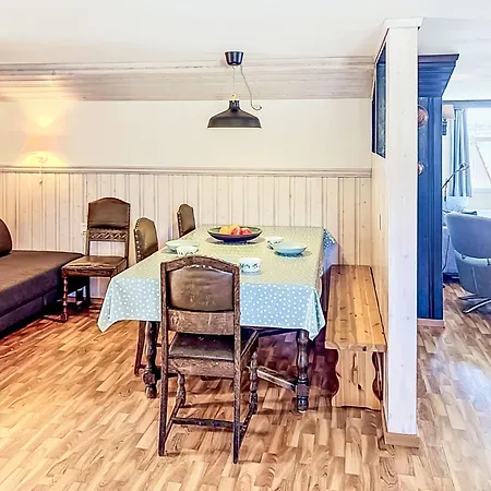 Floren By Interhome Апартаменты Herand