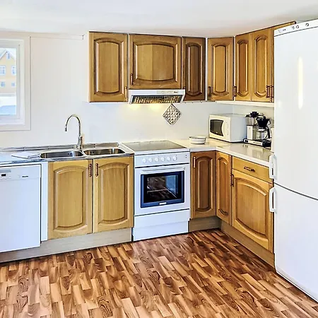 Floren By Interhome Апартаменты Herand